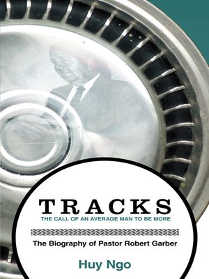 cover image of Tracks